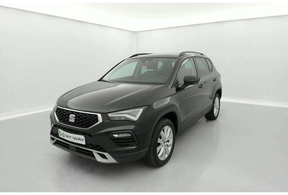 SEAT Move! 1.0 TSI 110ch (81kW) 6v