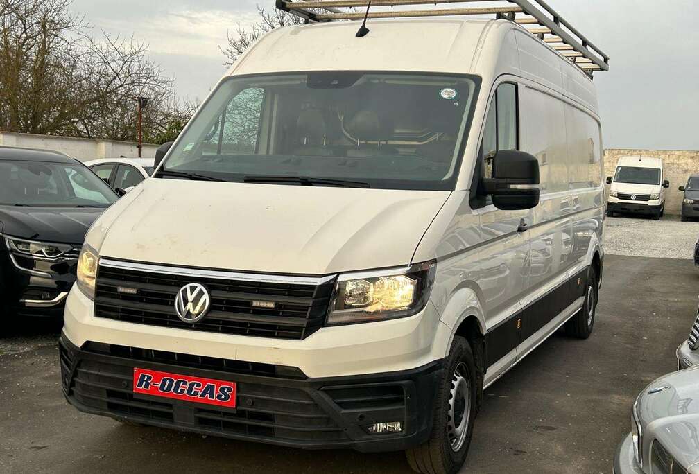 Volkswagen 2.0 TDi L4 177CH BOITE AUTO DSG NAVI TVAC CT OK