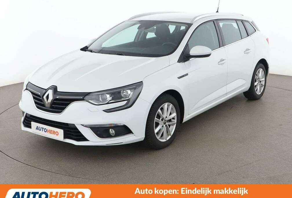 Renault 1.3 TCe Business