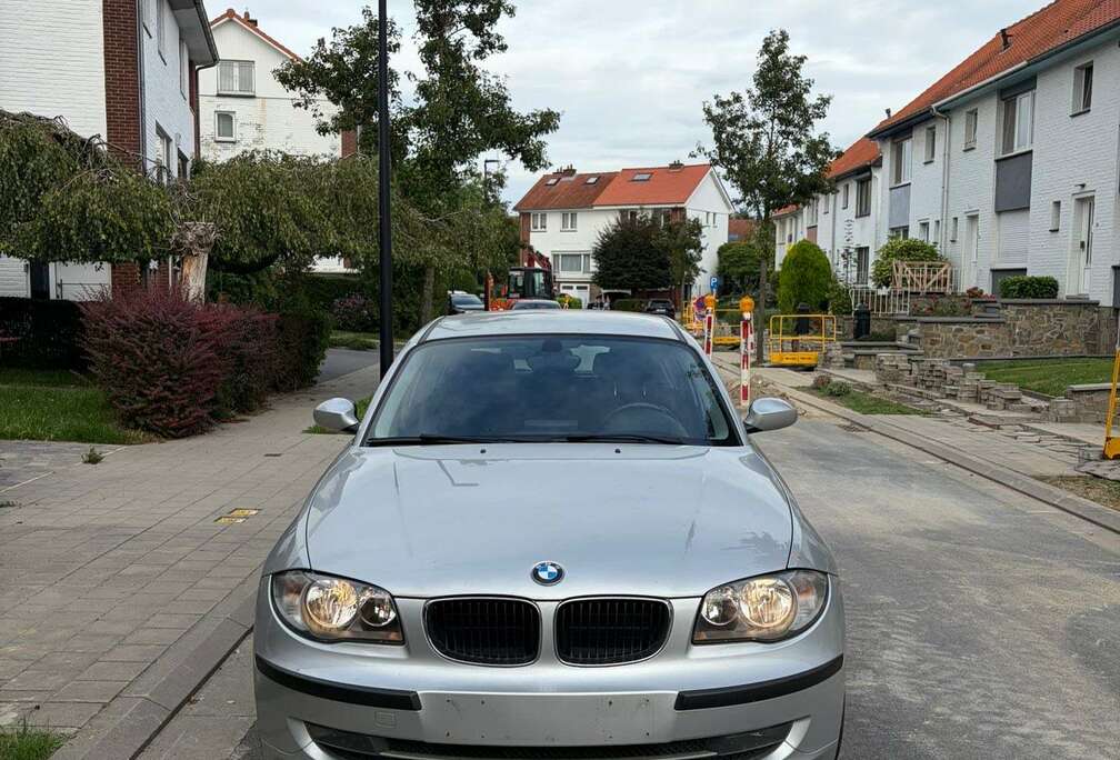 BMW 116i