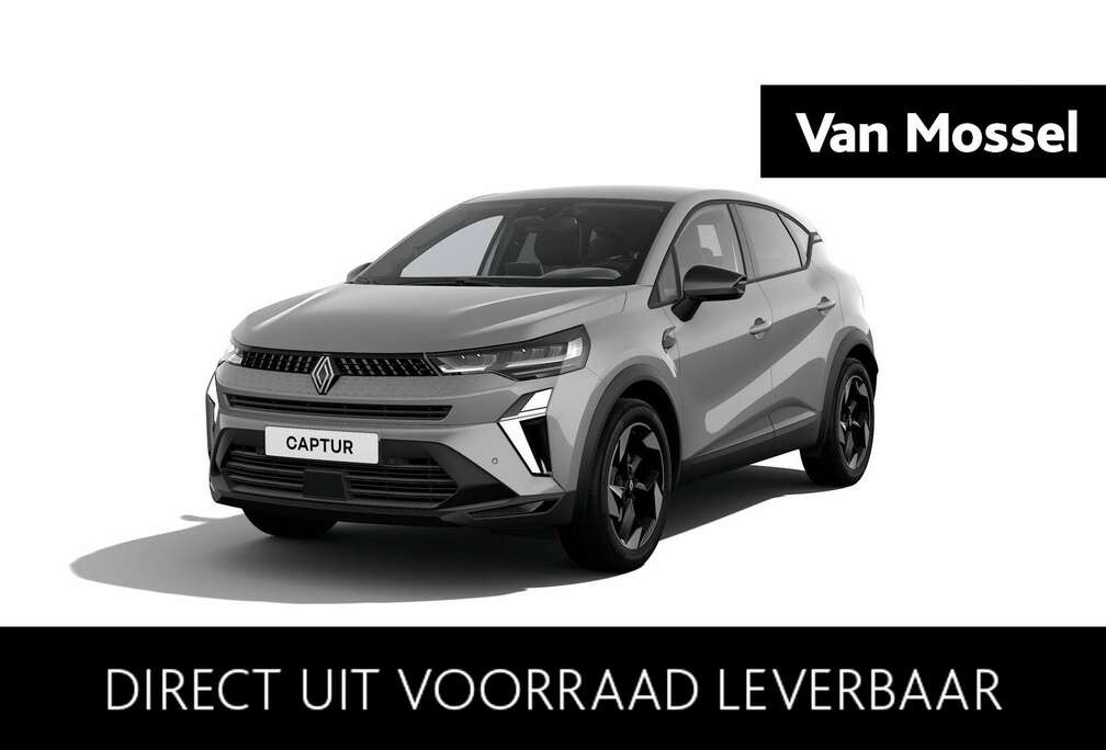 Renault Techno