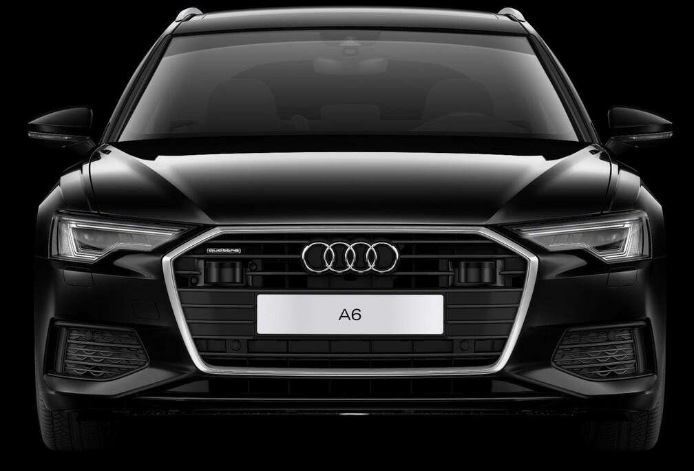 Audi A6 Avant 3.0 TDi V6 Quattro Clean Diesel S tronic
