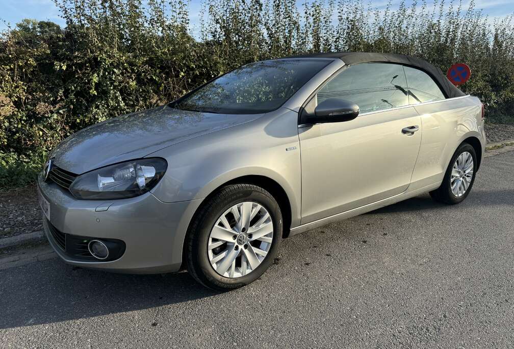 Volkswagen 1.2 TSI