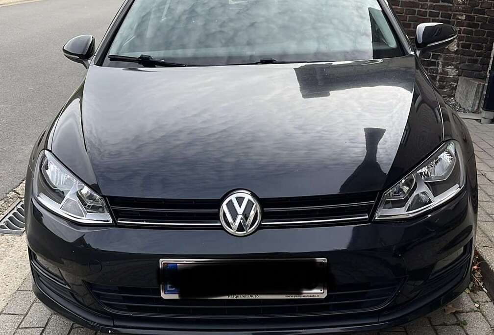Volkswagen 5p 1.9 tdi Movie auto