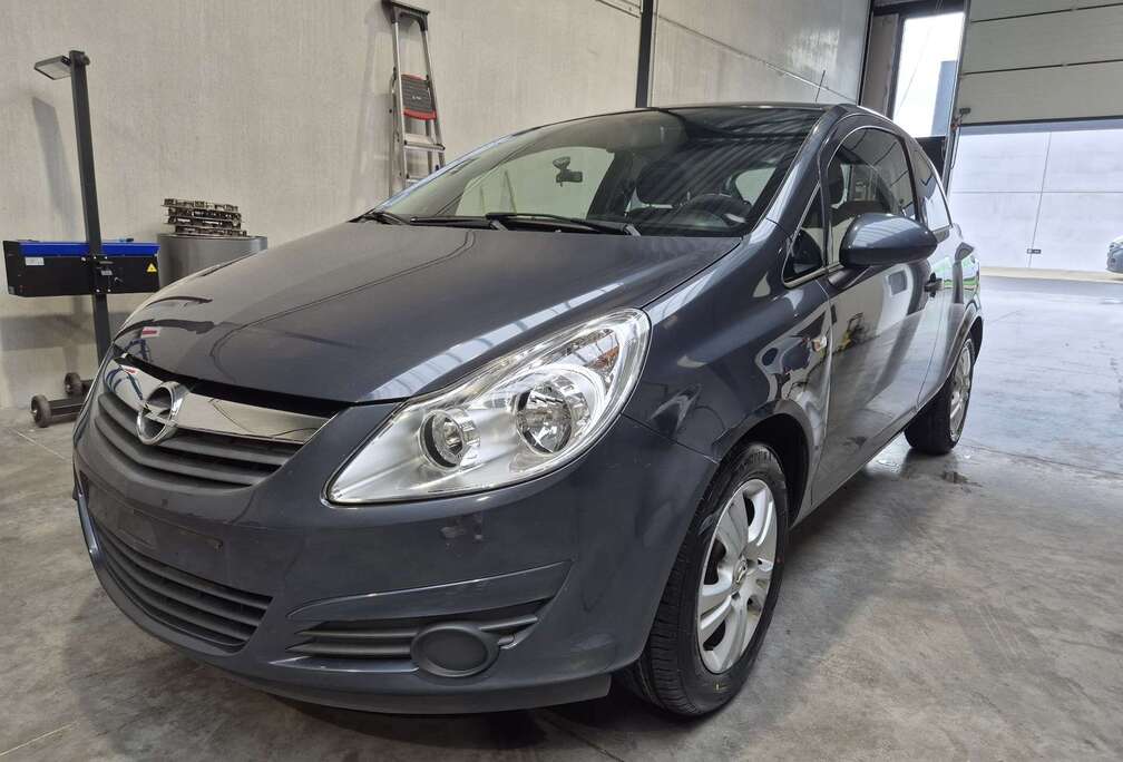 Opel 1.2 - 80 Twinport Cool Line 2