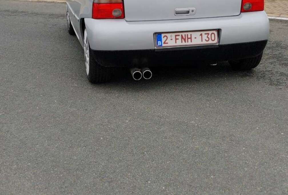 Volkswagen 1.4i Open Air