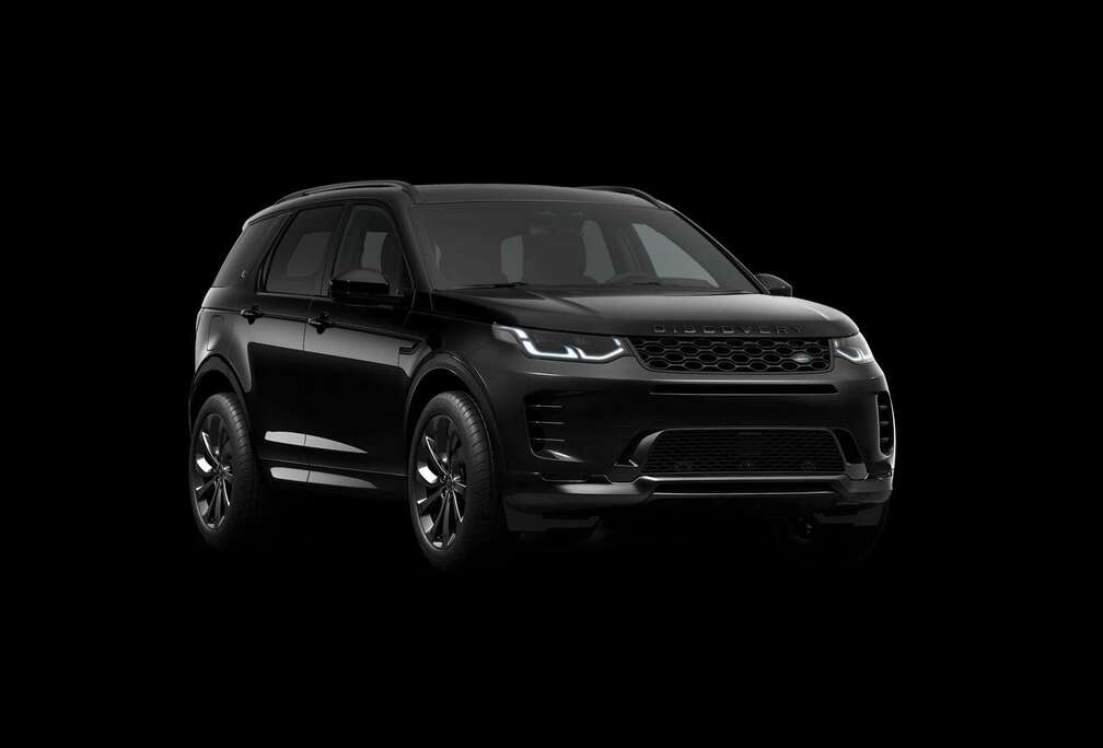 Land Rover P270e Dynamic SE AWD Auto. 25.