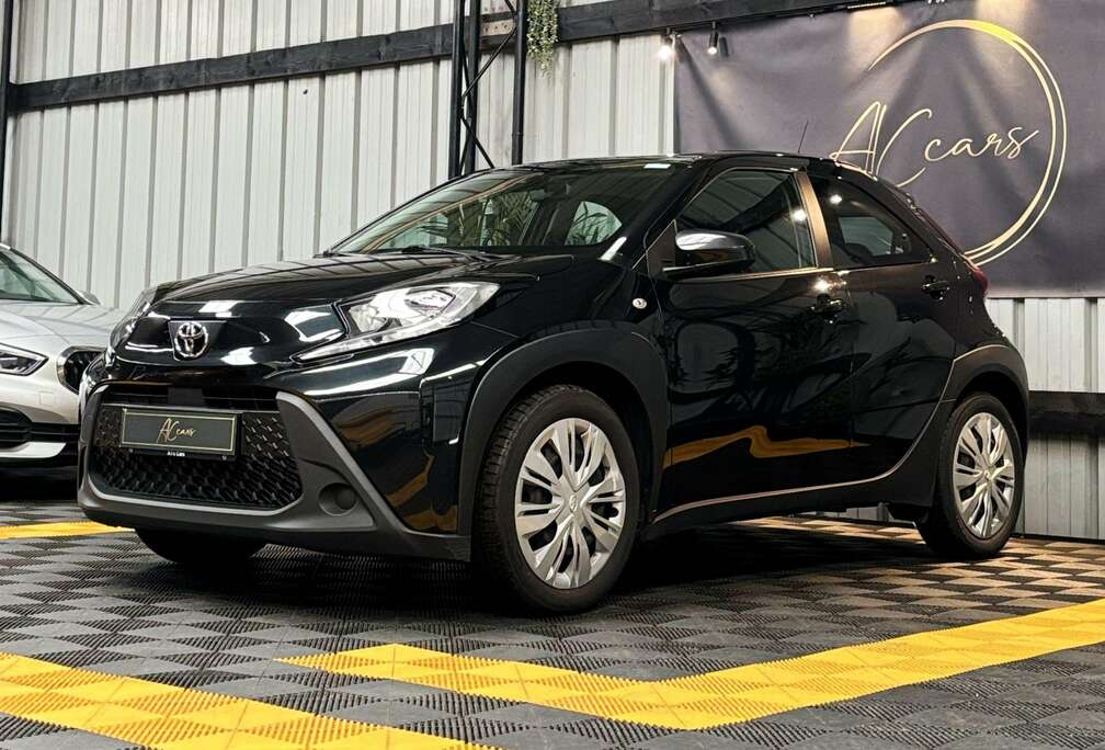 Toyota Toyota Aygo x * Garantie Toyota *