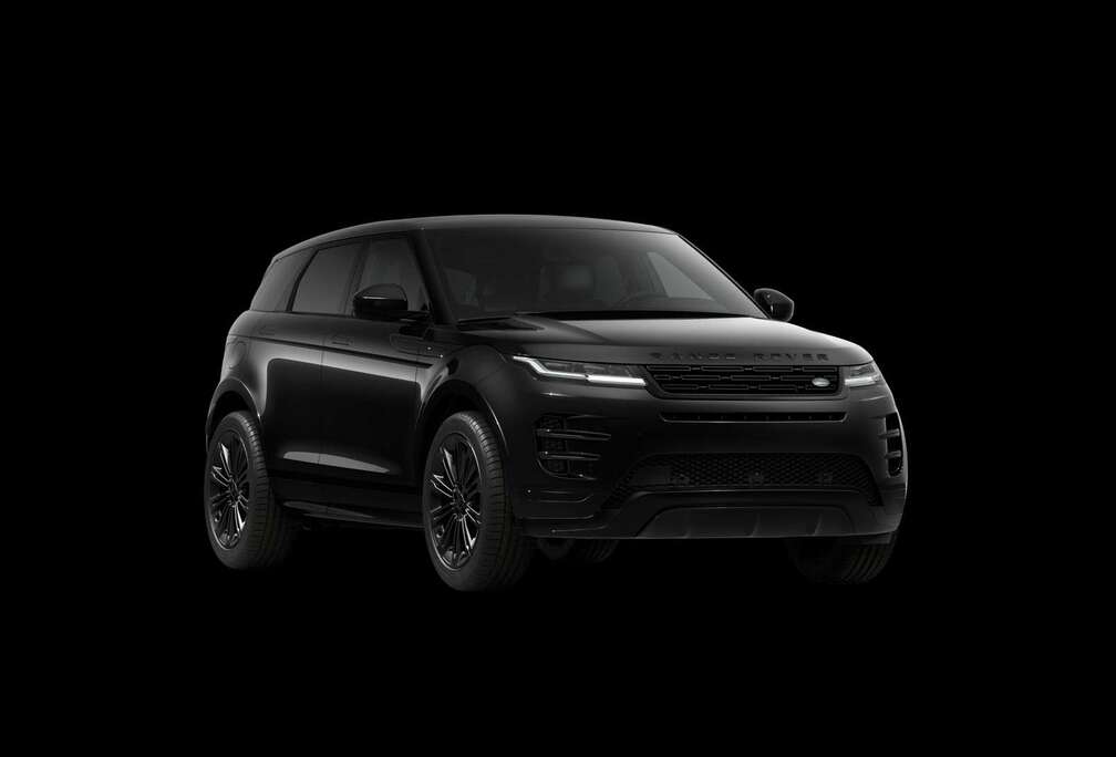 Land Rover P270e Dynamic SE AWD Auto. 26M