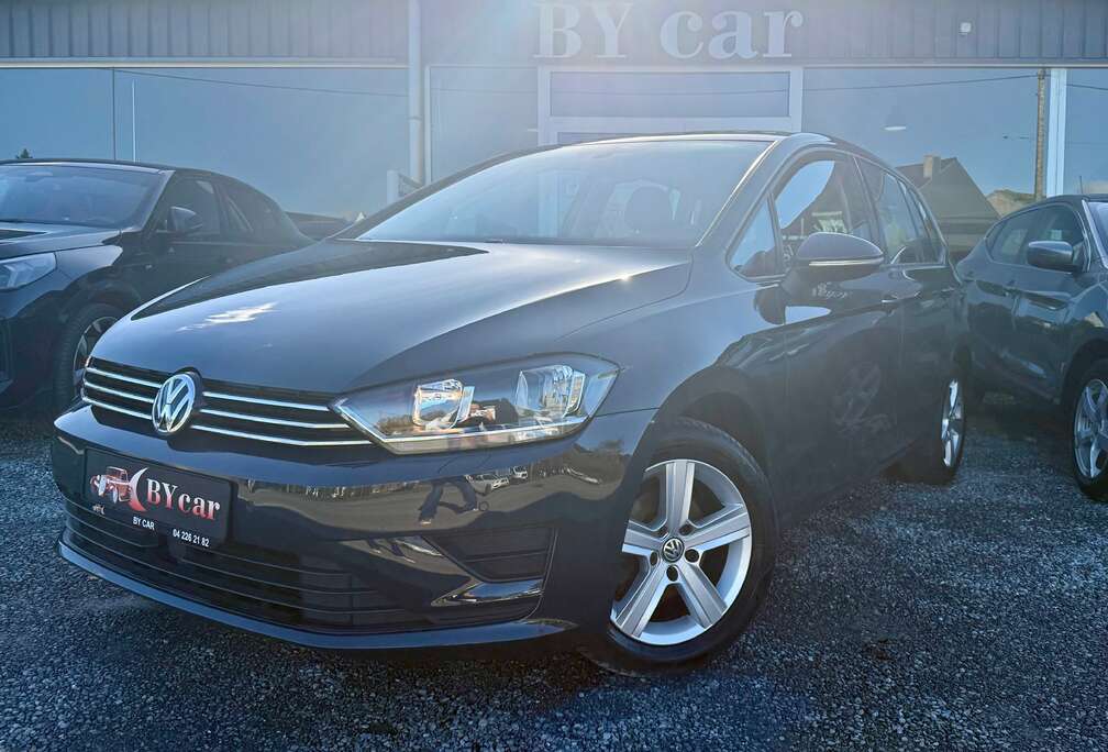 Volkswagen 1.2 TSI *GARANTIE 2 ANS*