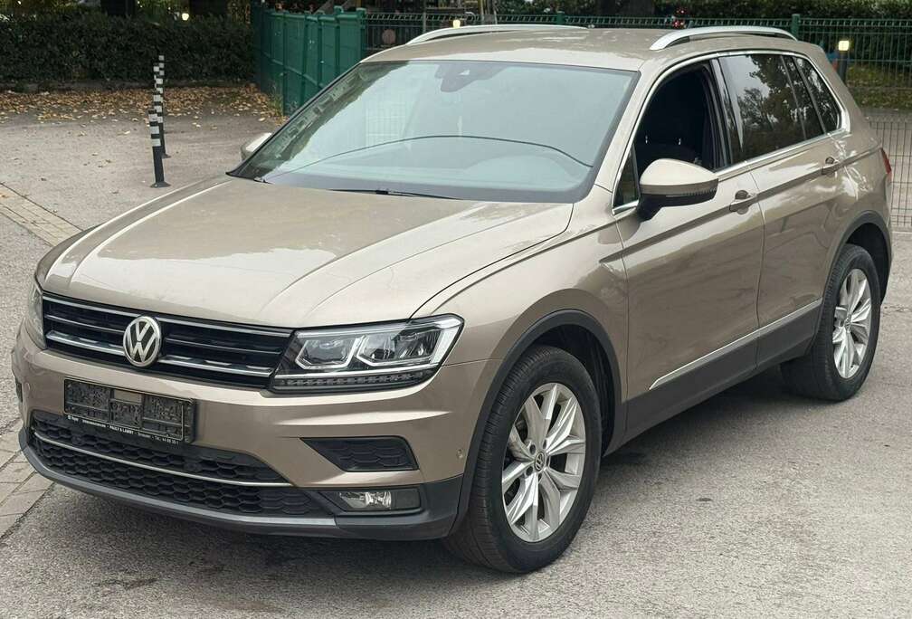 Volkswagen 2.0 TDI 150 FAP BlueMotion Technology Carat 4Motio