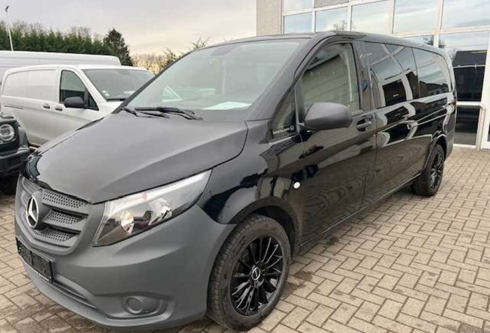 Mercedes-Benz 114 TOURER A3 - 35800 EURO EX BTW