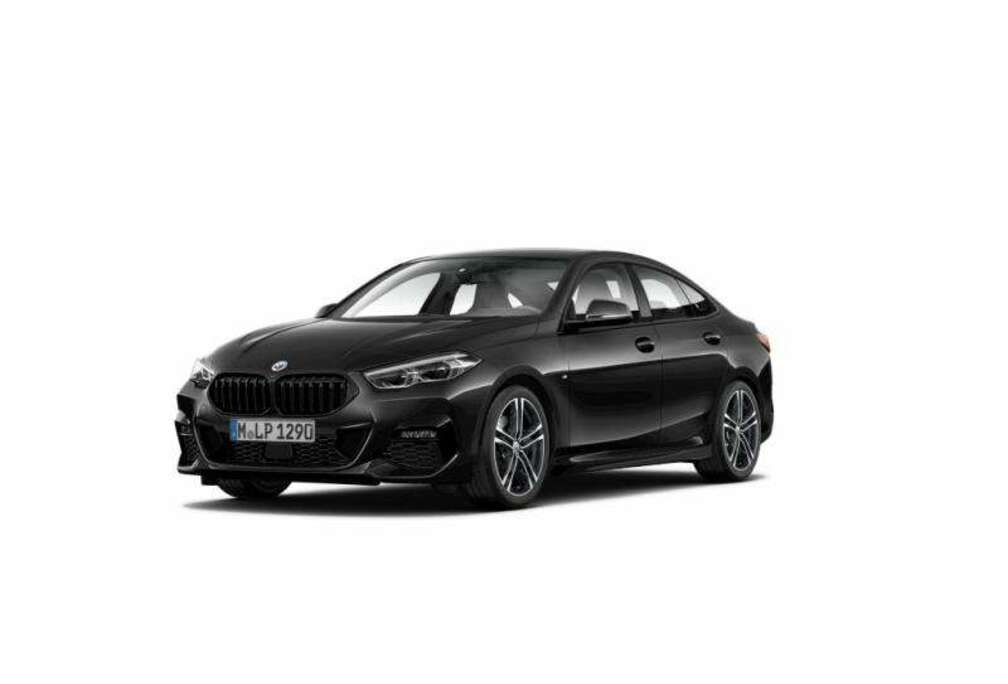 BMW 218iA Gran Coupé M Sport SEAT