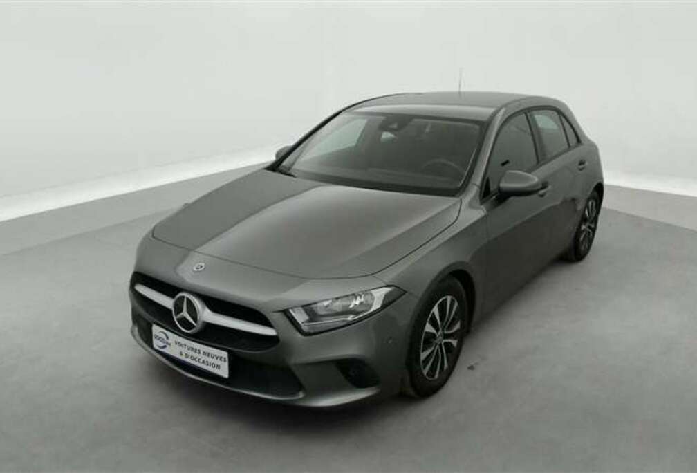 Mercedes-Benz A 160 Business NAVI/JA16/PDC AV AR