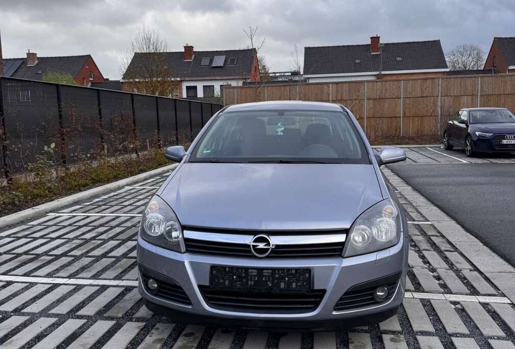 Opel 1.6