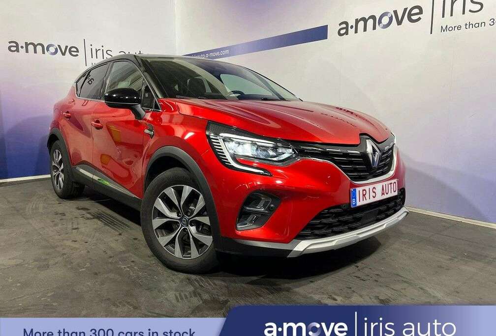 Renault 1.6 E-TECH PHEV  TOIT OUVRANT  CRUISE