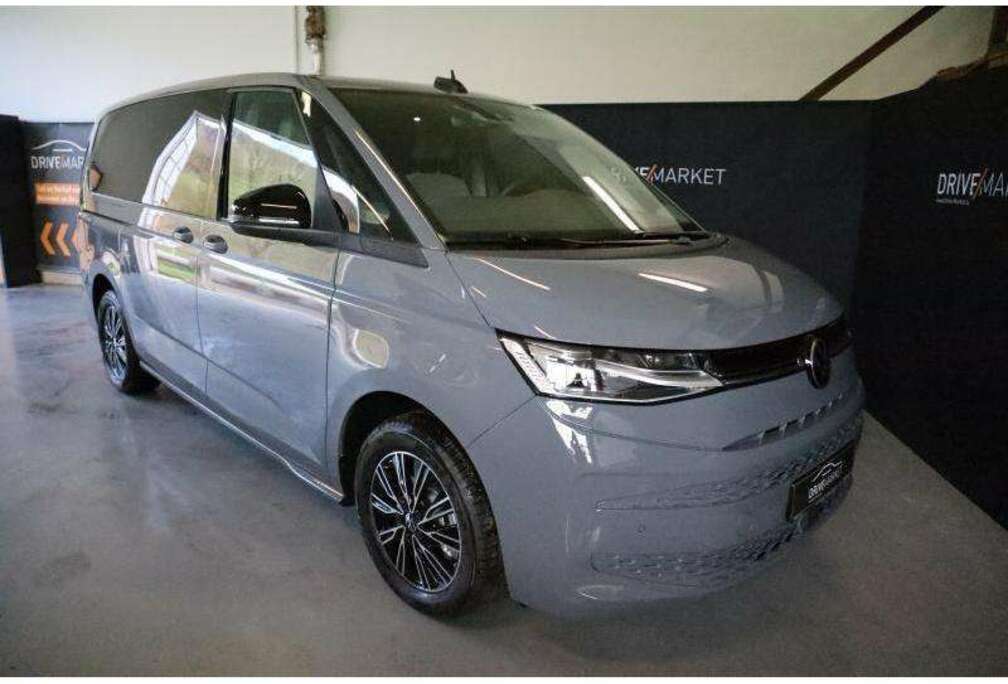 Volkswagen Life LONG