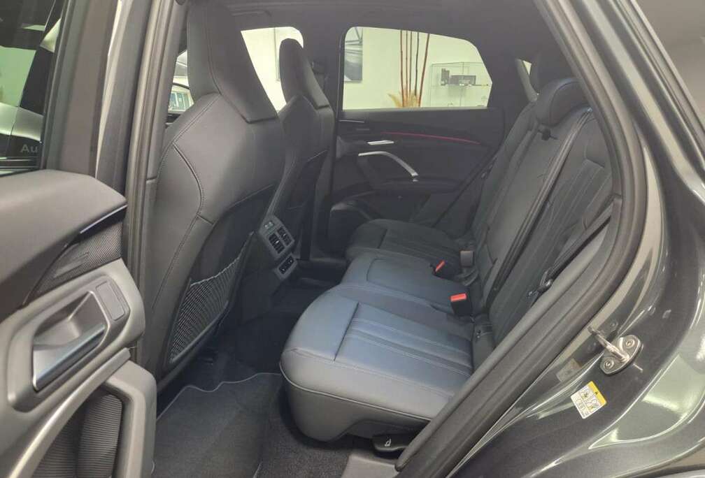 Audi Q5 Sportback S Line 204 CV / 150 KW TFSI quattro S