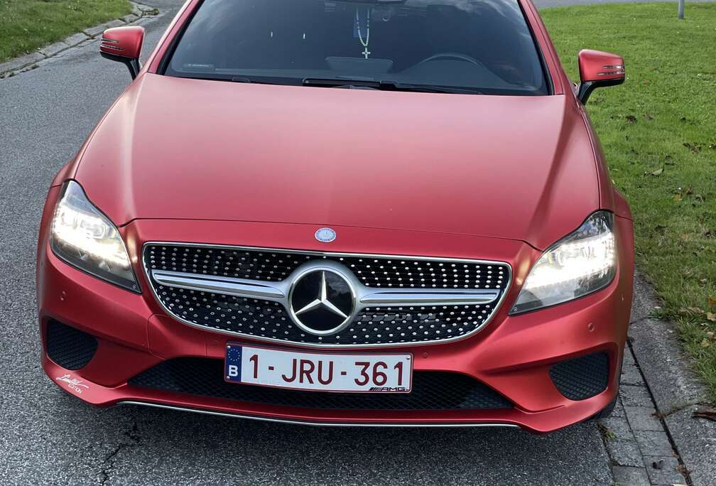 Mercedes-Benz BlueTEC