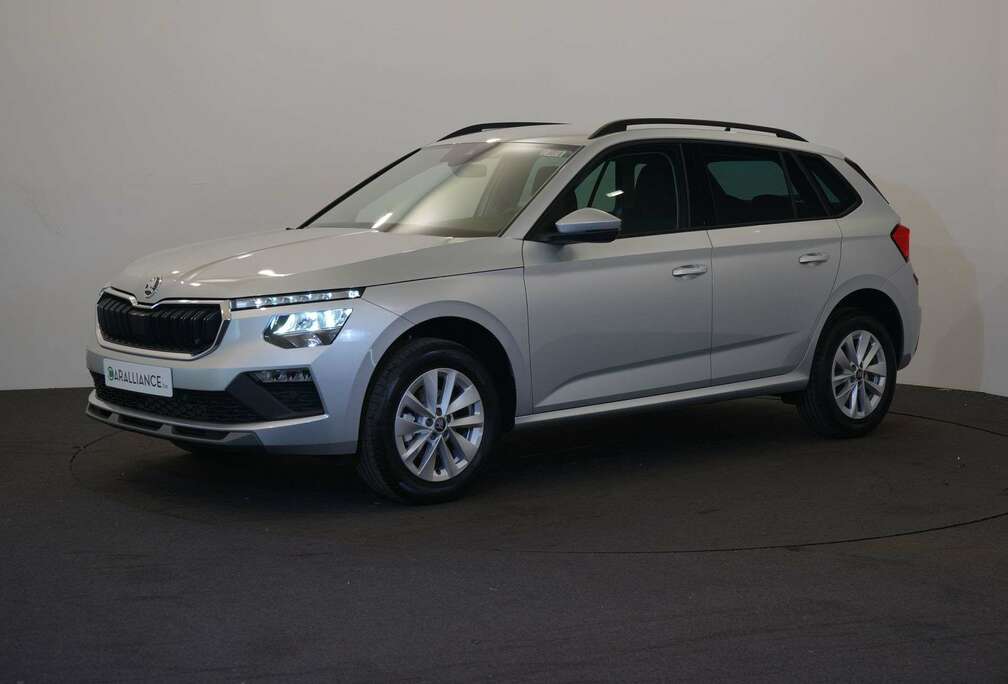 Skoda Sélection 1.0TSiDSGLEDSièges+Vo.ChSmartlink+