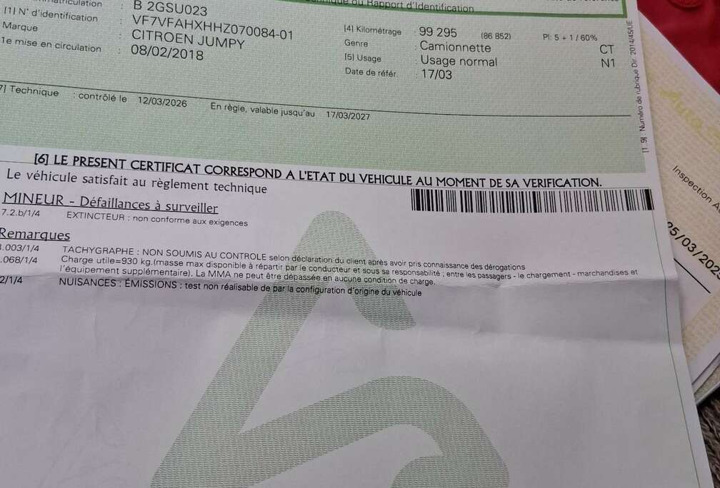 Citroen 1.6 BlueHDi XS Comfort S&S