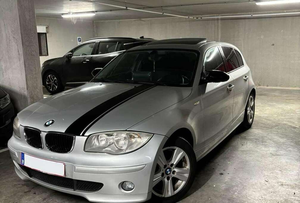 BMW 116i