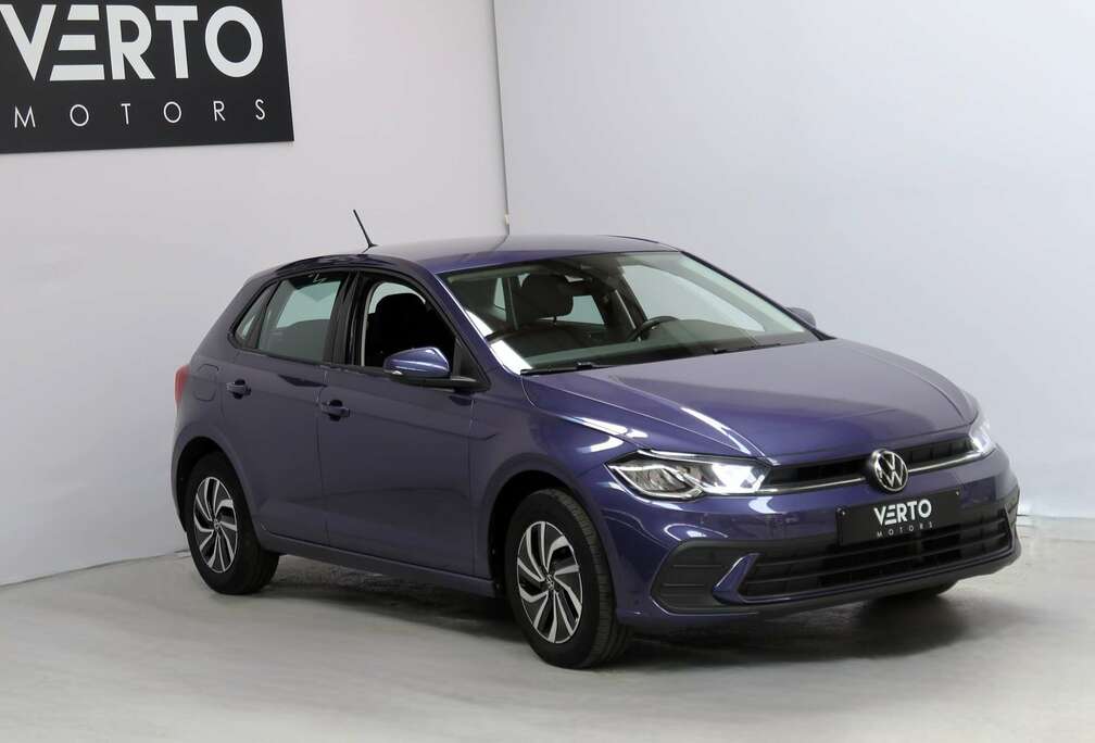 Volkswagen Polo 1.0 TSI Life Business OPF Life Business