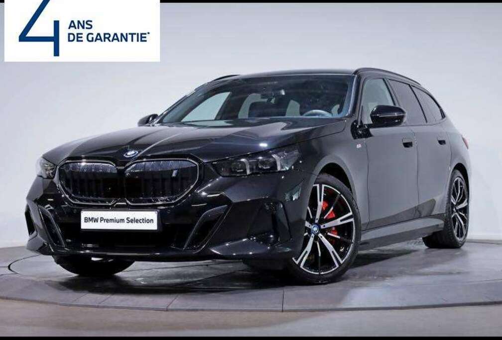 BMW eDrive40 Touring Kit M Sport I5 eDrive40 Touring