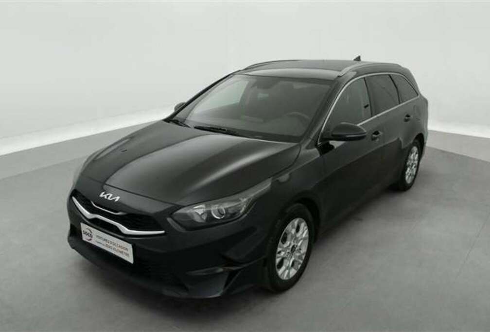 Kia 1.0 T-GDi Gold NAVI / CAMERA / JA 16\\