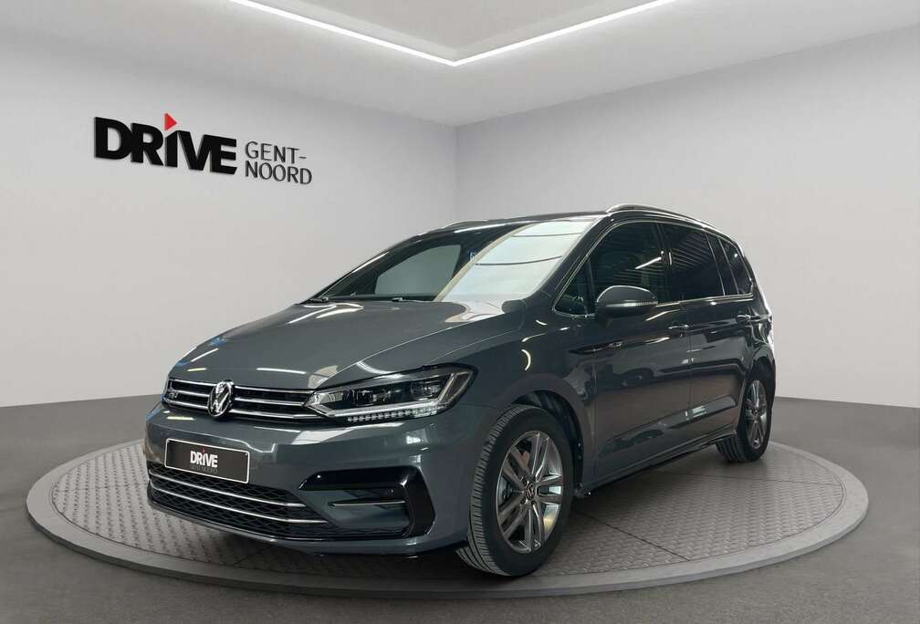 Volkswagen TSI ACT OPF Highline DSG R-Line*AppConnect/Pano/AdaptiveCruiseControl/Camera/PDC