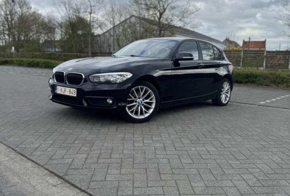 BMW d