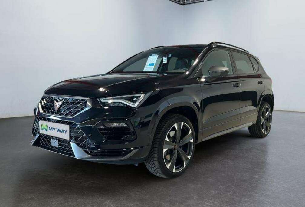 Boite auto*GPS*Caméra*Toit ouvrant*Carplay*FULL