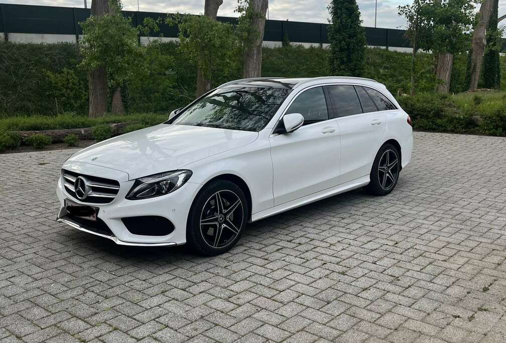 Mercedes-Benz AMG