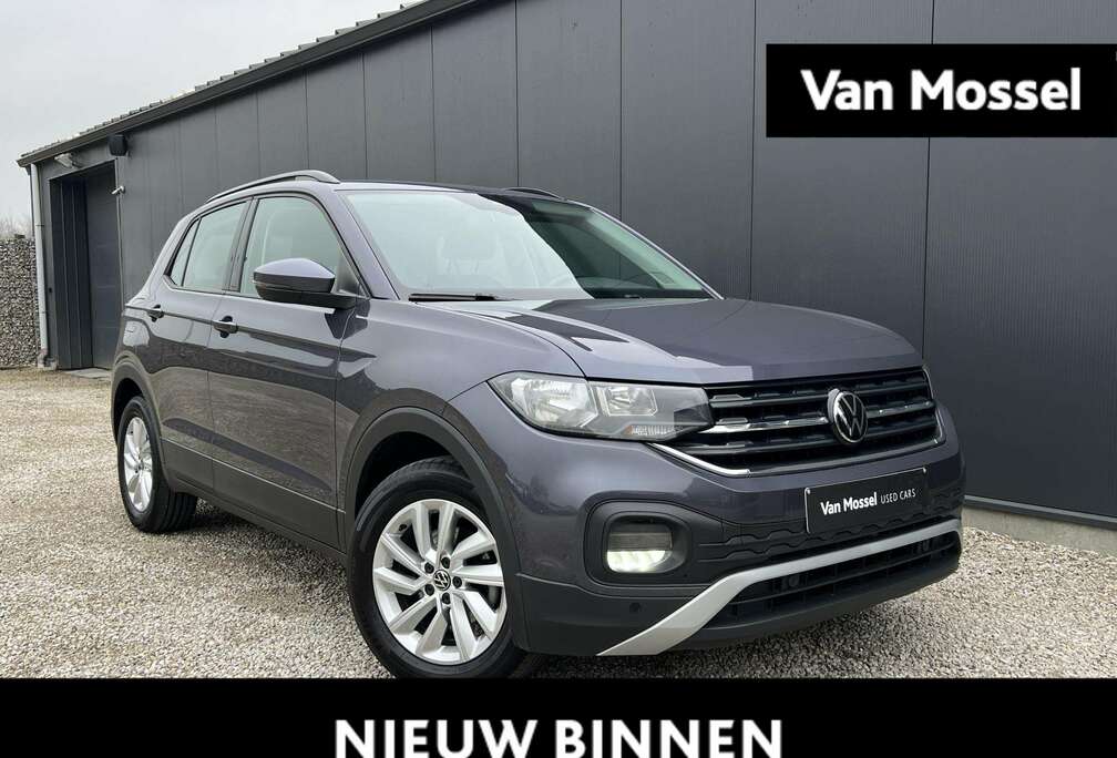 Volkswagen Life 1.0 TSi DSG  Navi App Virtual Cockpit