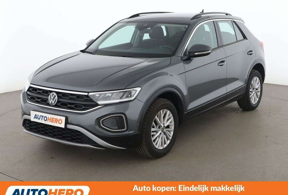 Volkswagen 1.0 TSI Life