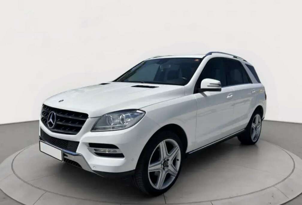 Mercedes-Benz BlueTEC