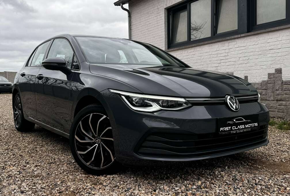 Volkswagen 1.5 TSI IQ.Drive*IQ LED*CARPLAY*FULL ASSISTANCE**