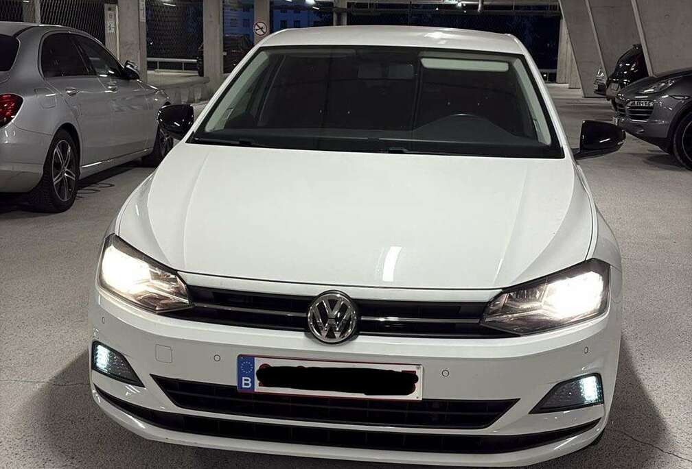 Volkswagen 1.0 TSi Beats