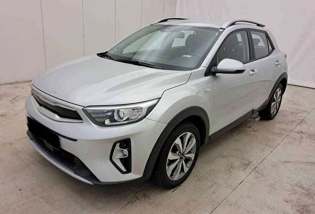 Kia 1.0T MHEV 100pk*Camera*CarPlay*271€ PAR MOIS SANS ACOMPTE