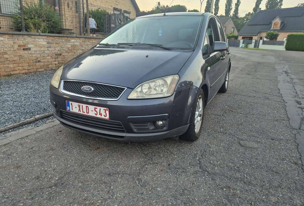 Ford