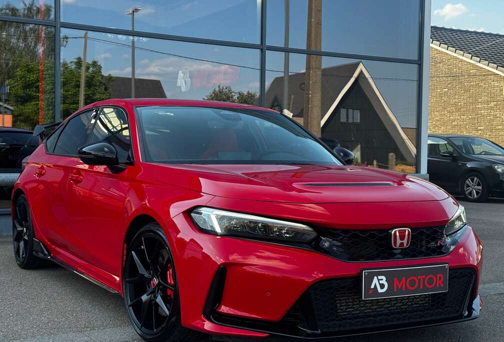 Honda Type R 2.0 i-VTEC GT FL5 329CV 1ER PROPRIETAIRE