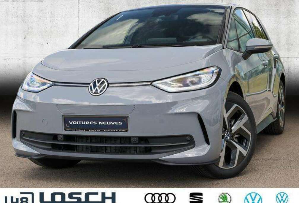 Volkswagen Pro