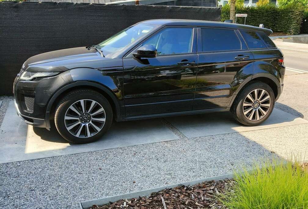 Land Rover