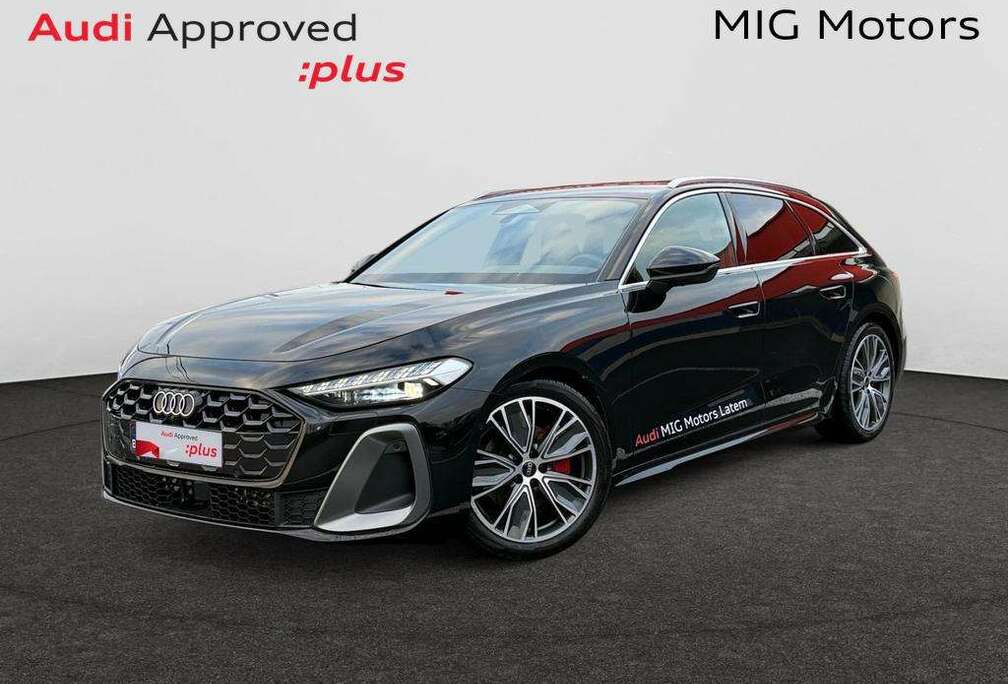 Audi Avant Audi A5 Avant S line TFSI  150 kW S tronic