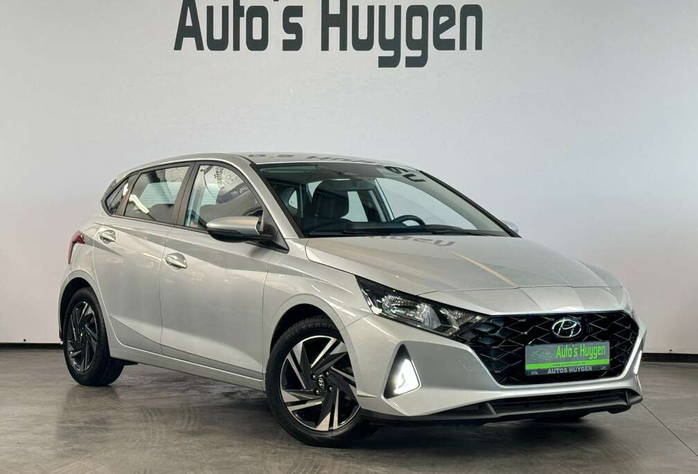 Hyundai 1.0 T-GDI Trend NIEUW MODEL’
