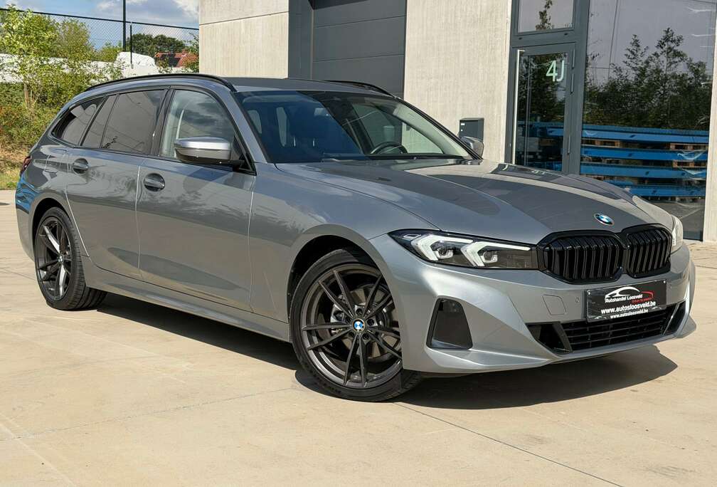 BMW dA Touring xDrive Euro 6ef / CARPLAY / FULL LED / NIEUWSTAAT