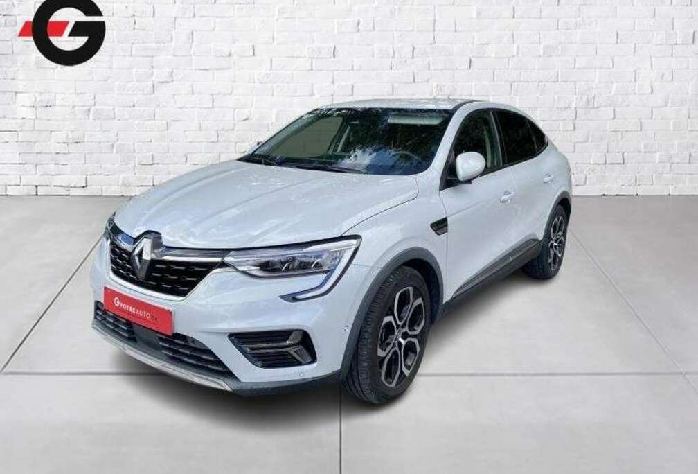 Renault INTENS ETECH HYBRID 145 AUTO