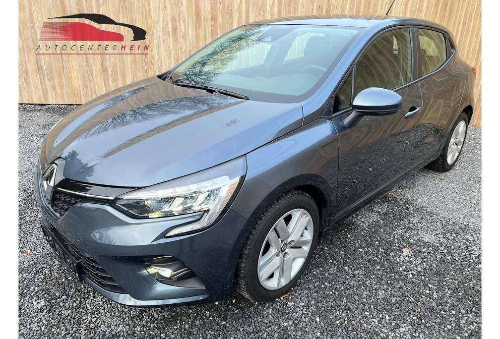 Renault Clio TCe 90 BUSINESS EDITION