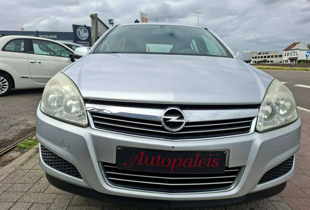 Opel Astra 1.7 CDTi Enjoy