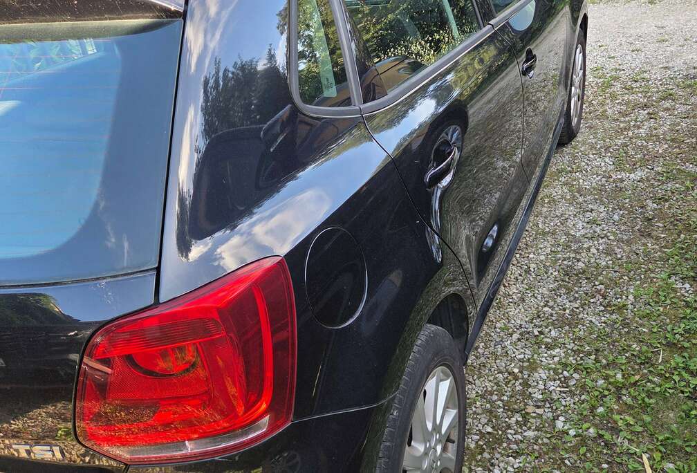 Volkswagen 1.2i 12v Comfortline